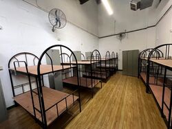 Kian Teck Dormitory (D22), Factory #578705311